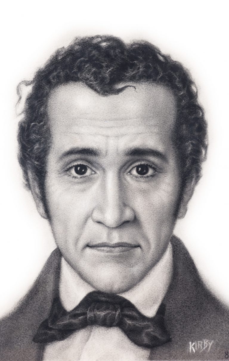 José Joaquín de Olmedo Presidencia de la República del Ecuador