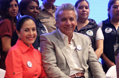 misió mujer