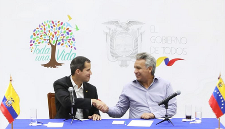 guaidó