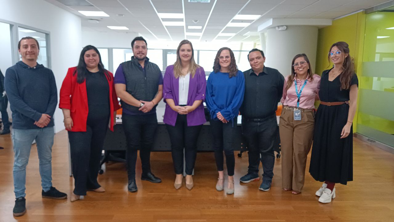 Ana Belén Cordero secretaria Anticorrupción