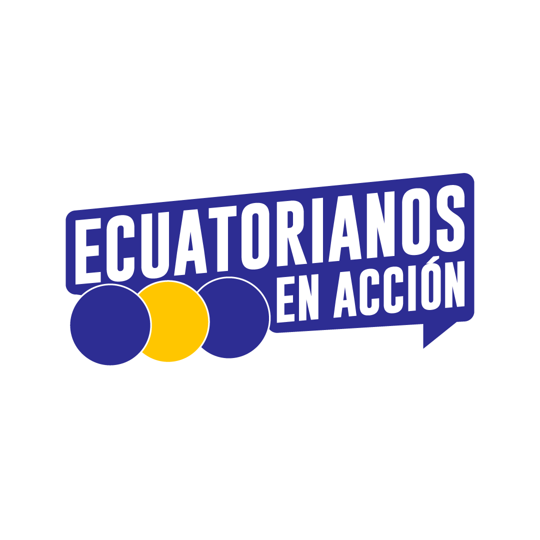 Ecuatorianos en Acción