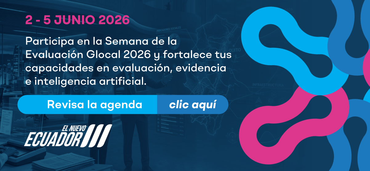 Semana de la Evaluación 2026