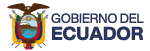 Presidencia de la República del Ecuador